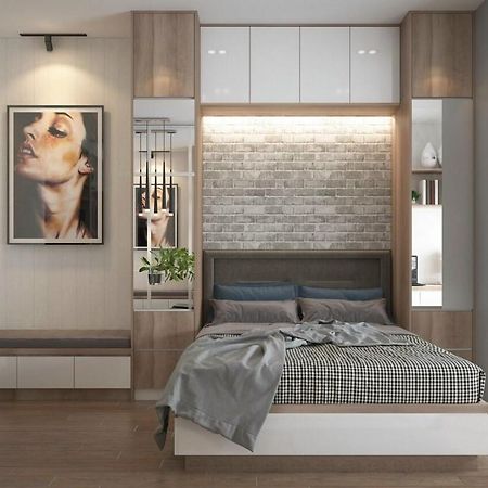 Miredu Apartment - In Cbd Хошимин Экстерьер фото
